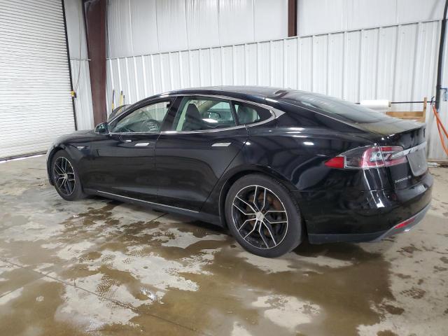 Vin: 5yjsa1dn2cfs00210, lot: 64111185, tesla model s 20122