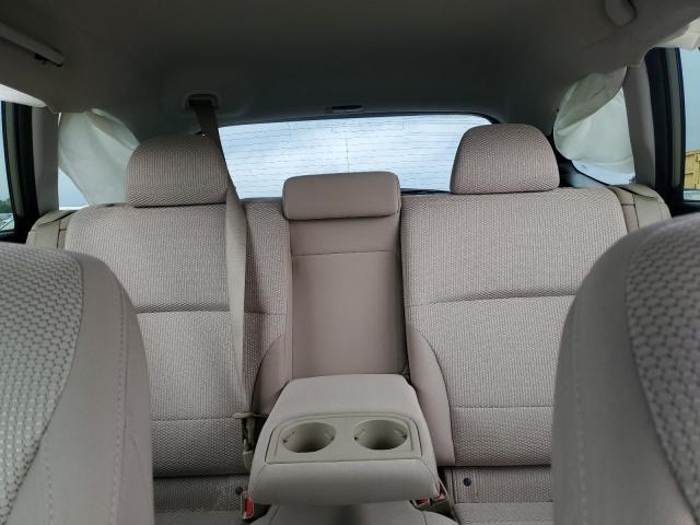 2015 SUBARU OUTBACK 2. 4S4BSBCC0F3214560