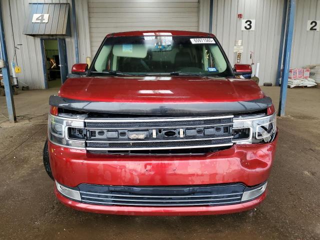 2017 FORD FLEX LIMIT 2FMGK5D89HBA00946
