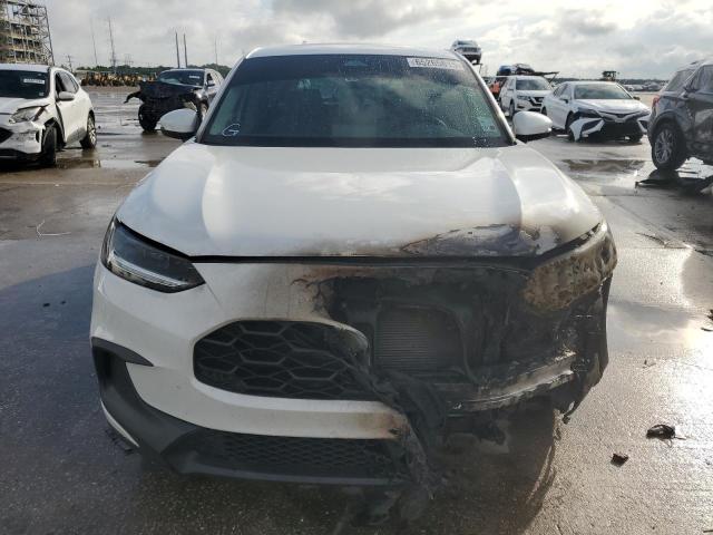 2025 HONDA HR-V LX 3CZRZ1H31SM703294