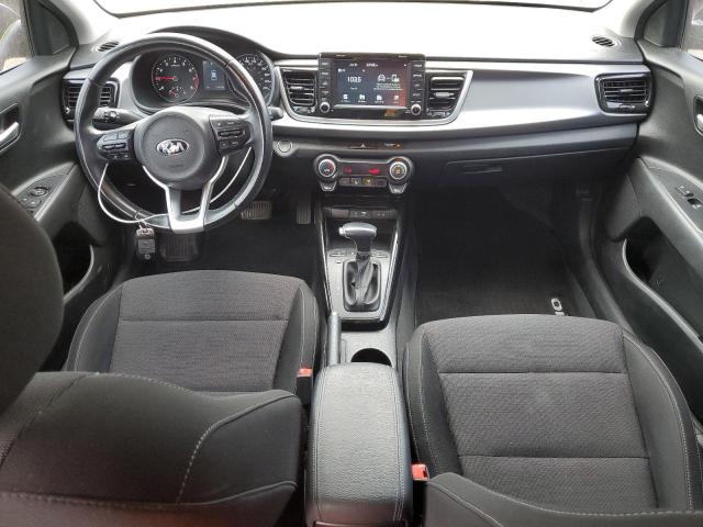 2019 KIA RIO EX 3KPA35AB0KE169972