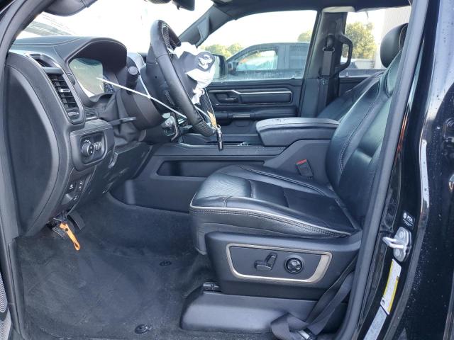 2021 RAM 1500 LIMIT 1C6RREHT0MN828185