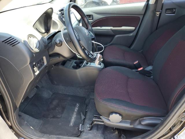 2024 MITSUBISHI MIRAGE G4 ML32FUFJ8RHF15380