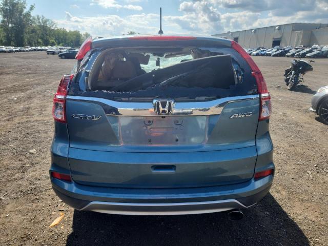 2015 HONDA CR-V EX 2HKRM4H59FH697943