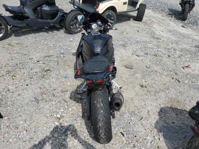 2009 SUZUKI GSX-R750 JS1GR7LA692102495