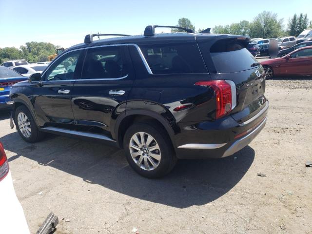 2023 HYUNDAI PALISADE S KM8R2DGE3PU573273