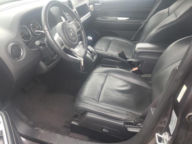 2017 JEEP COMPASS LA 1C4NJCEB2HD185798