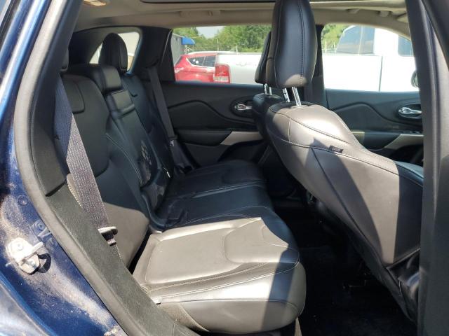 2018 JEEP CHEROKEE L 1C4PJMDX3JD610897