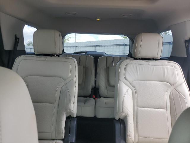 2017 FORD EXPLORER P 1FM5K8HT6HGC03339