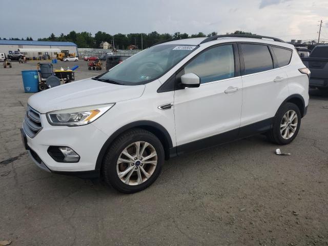 Vin: 1fmcu9gd0hud16822, lot: 64186805, ford escape se 2017 img_1