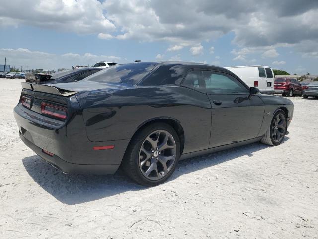 2019 DODGE CHALLENGER 2C3CDZBT2KH557105