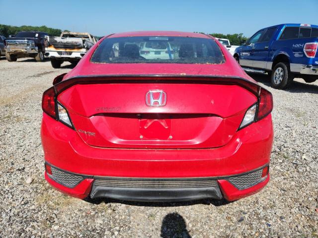 2016 HONDA CIVIC LX 2HGFC4B06GH303085