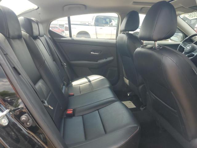 2020 NISSAN SENTRA SR - 3N1AB8DV6LY238595