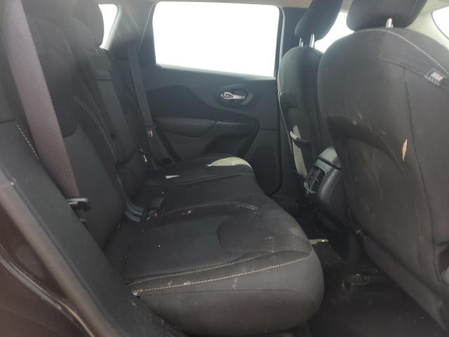 2016 JEEP CHEROKEE L 1C4PJMCB7GW368148