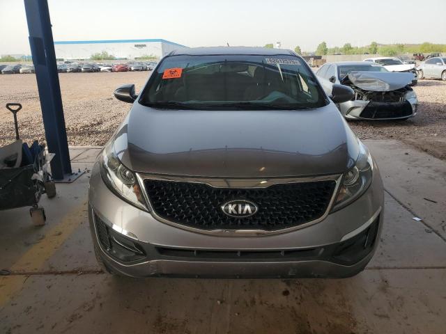 2014 KIA SPORTAGE B - KNDPB3ACXE7589446