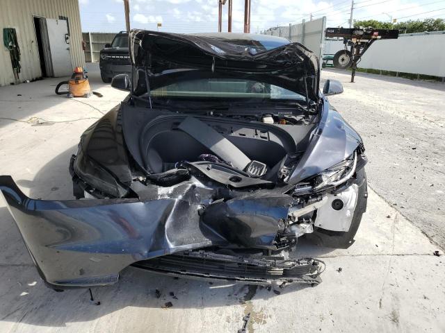 2024 TESLA MODEL 3 5YJ3E1EA6RF752340