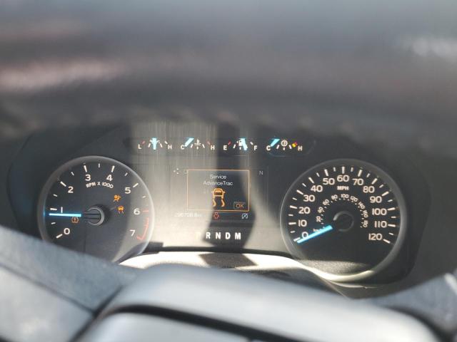 2018 FORD F150 SUPER - 1FTEW1EP5JFE28192