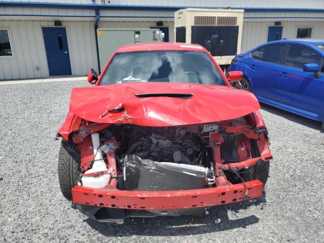 2018 DODGE CHARGER PO 2C3CDXAT1JH284095