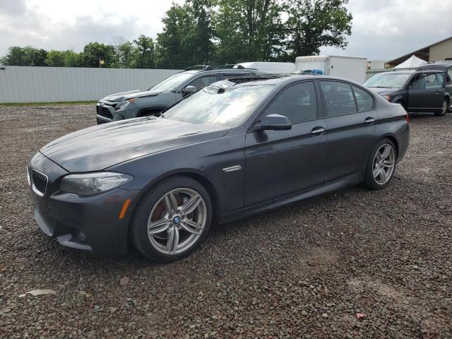 2015 BMW 535 D XDRI - WBAFV3C51FD686620