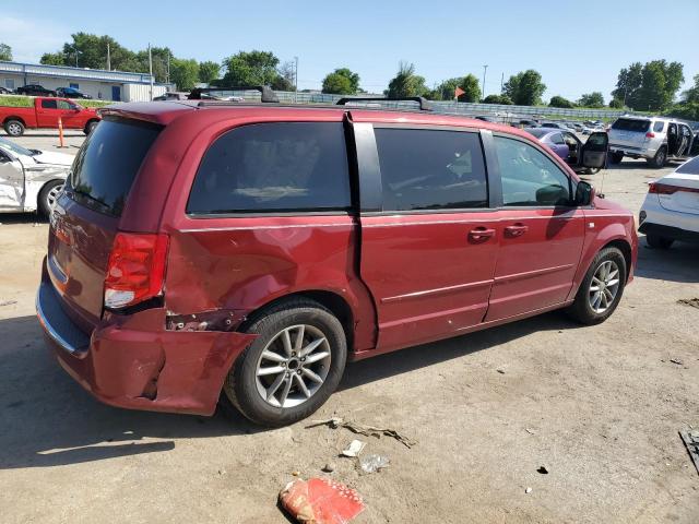 2014 DODGE GRAND CARAVAN SE #3284739571