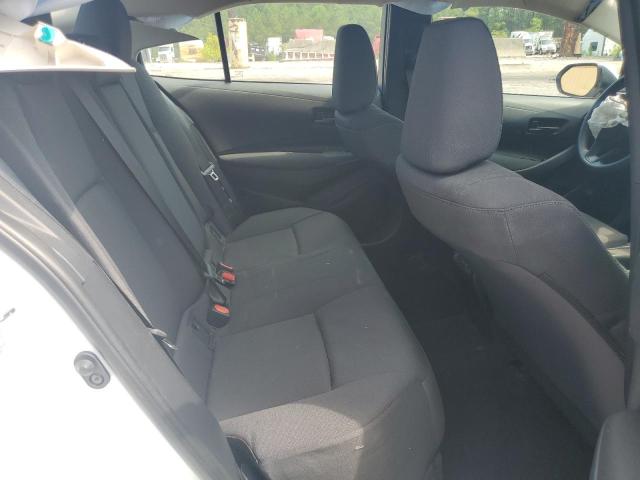 2025 TOYOTA COROLLA LE - 5YFB4MDE1SP253010