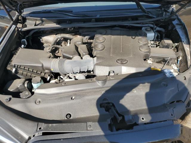 2022 TOYOTA 4RUNNER SR - JTENU5JR4N6076227