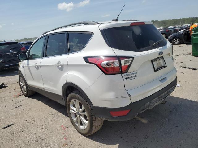2017 FORD ESCAPE SE 1FMCU9GD5HUB90523