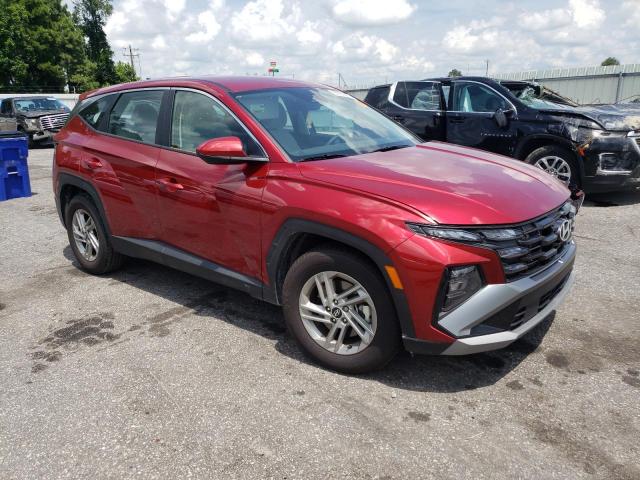 2025 HYUNDAI TUCSON SE 5NMJA3DE0SH507475