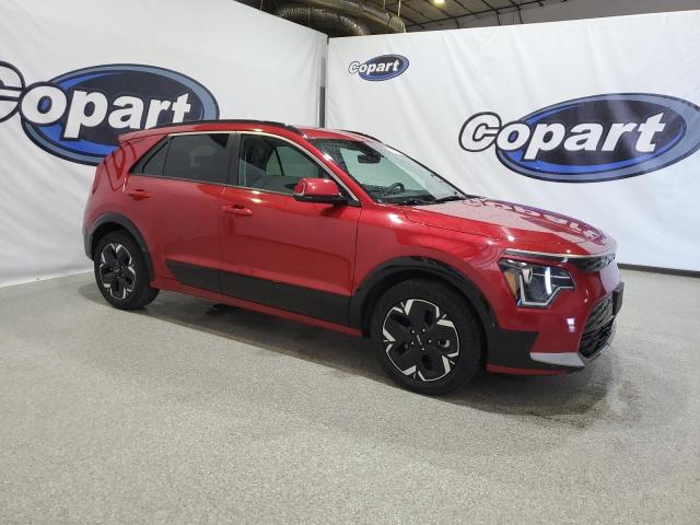 2023 KIA NIRO WIND KNDCR3L14P5025330
