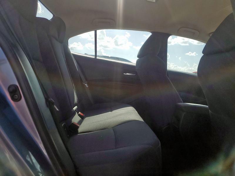 2020 TOYOTA COROLLA LE - 5YFEPRAE5LP127434
