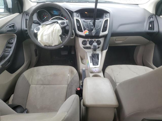2012 FORD FOCUS SE - 1FAHP3F22CL433157