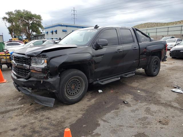 2016 CHEVROLET SILVERADO K1500 1GCVKNEC1GZ339291