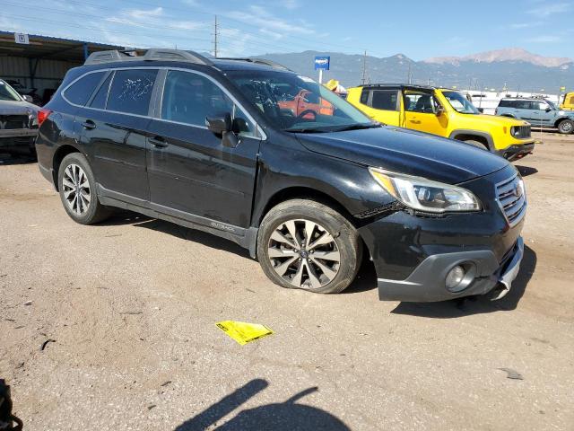 Vin: 4s4bsbnc8g3302027, lot: 62975725, subaru outback 2.5i limited 20164