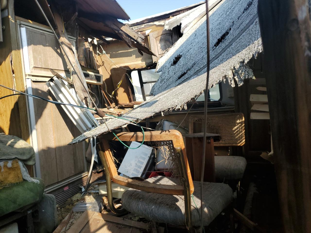 Lot #3210804012 1991 OTHER FLEETWOOD