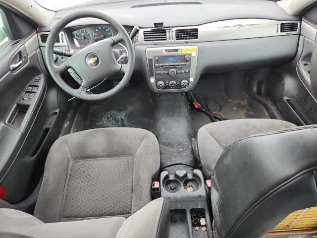 2016 CHEVROLET IMPALA LIM 2G1WD5E36G1101212