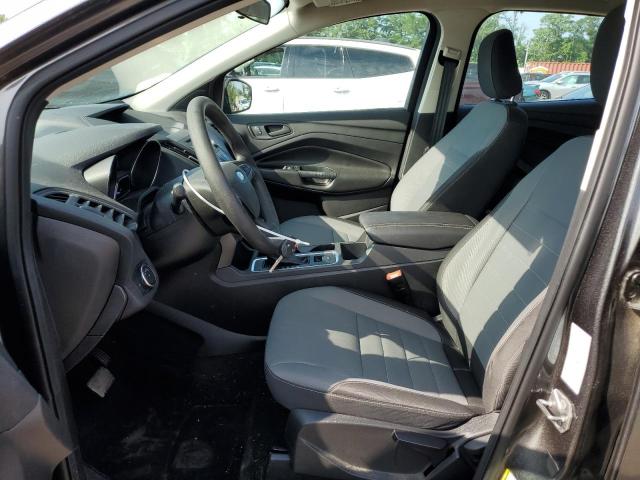 2018 FORD ESCAPE S 1FMCU0F73JUA17774