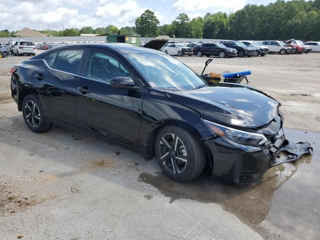 2024 NISSAN SENTRA SV #3285555296