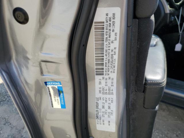 2014 JEEP CHEROKEE LATITUDE - 1C4PJMCS6EW169248