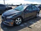 2016 CHEVROLET CRUZE LIMI - 1G1PE5SB0G7201547