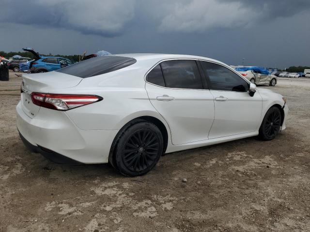 2018 TOYOTA CAMRY L - 4T1B11HK4JU039116