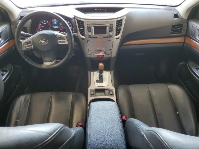 2013 SUBARU OUTBACK 2. - 4S4BRCKC9D3318612