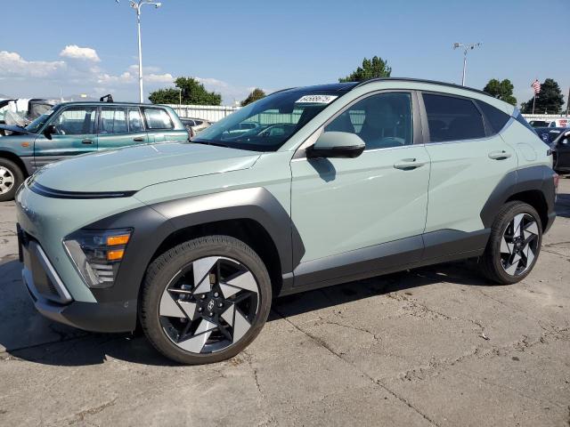 HYUNDAI KONA LIMIT