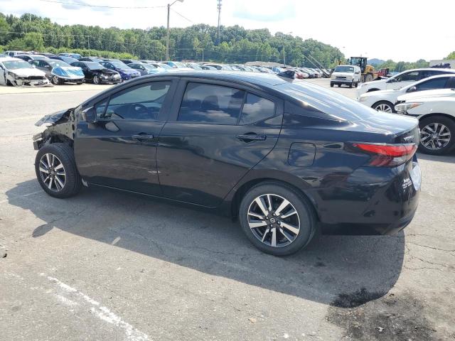 2020 NISSAN VERSA SV 3N1CN8EV8LL861132