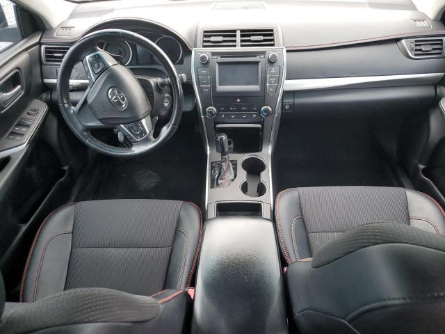 2016 TOYOTA CAMRY LE - 4T1BF1FK4GU183312