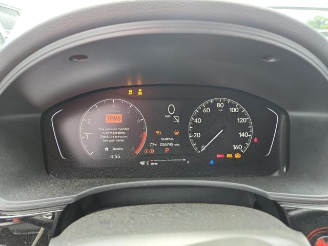 2024 HONDA CIVIC SPOR 19XFL2H89RE010618