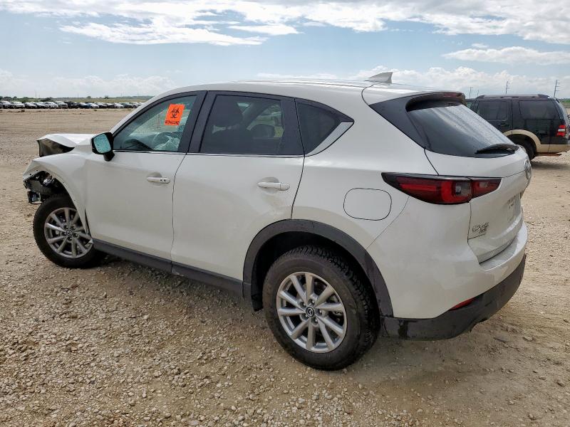 2023 MAZDA CX-5 SELEC JM3KFBBM9P0101686