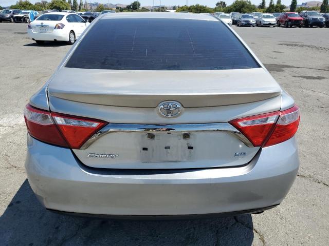 2016 TOYOTA CAMRY LE - 4T1BF1FKXGU205054