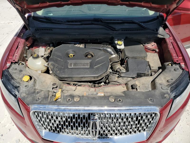 2019 LINCOLN MKC 5LMCJ1C98KUL46618