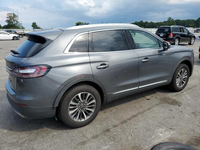 2023 LINCOLN NAUTILUS 2LMPJ8J93PBL26715