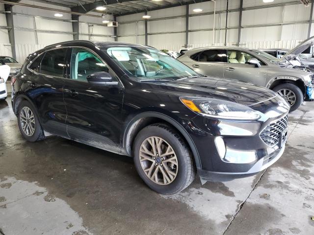 2022 FORD ESCAPE SEL 1FMCU9H68NUA37405